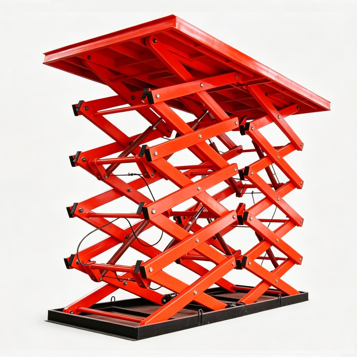 怀化中方新路河镇重型固定升降机